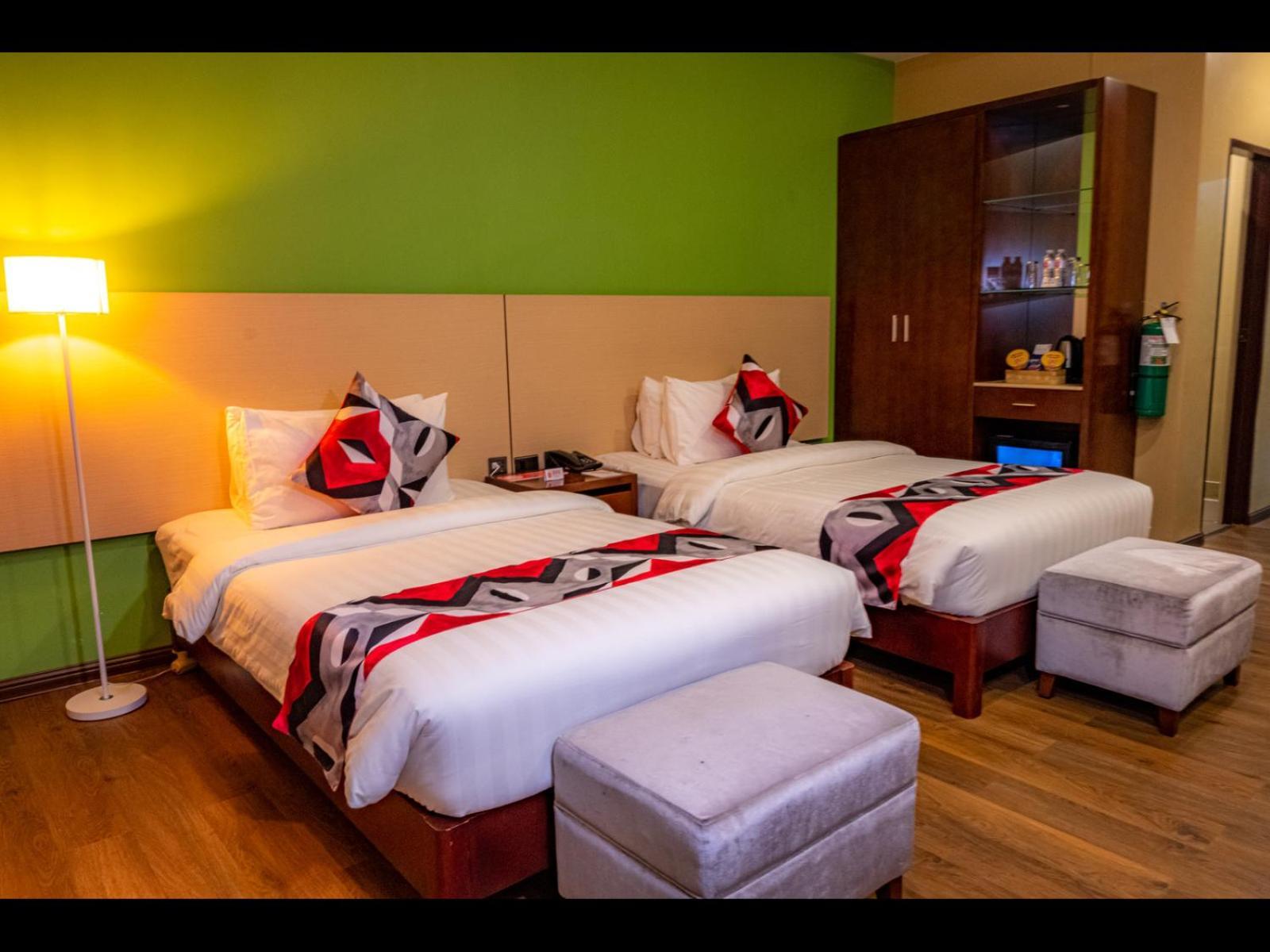 Kojo Hotels Cebu-Mandaue Экстерьер фото