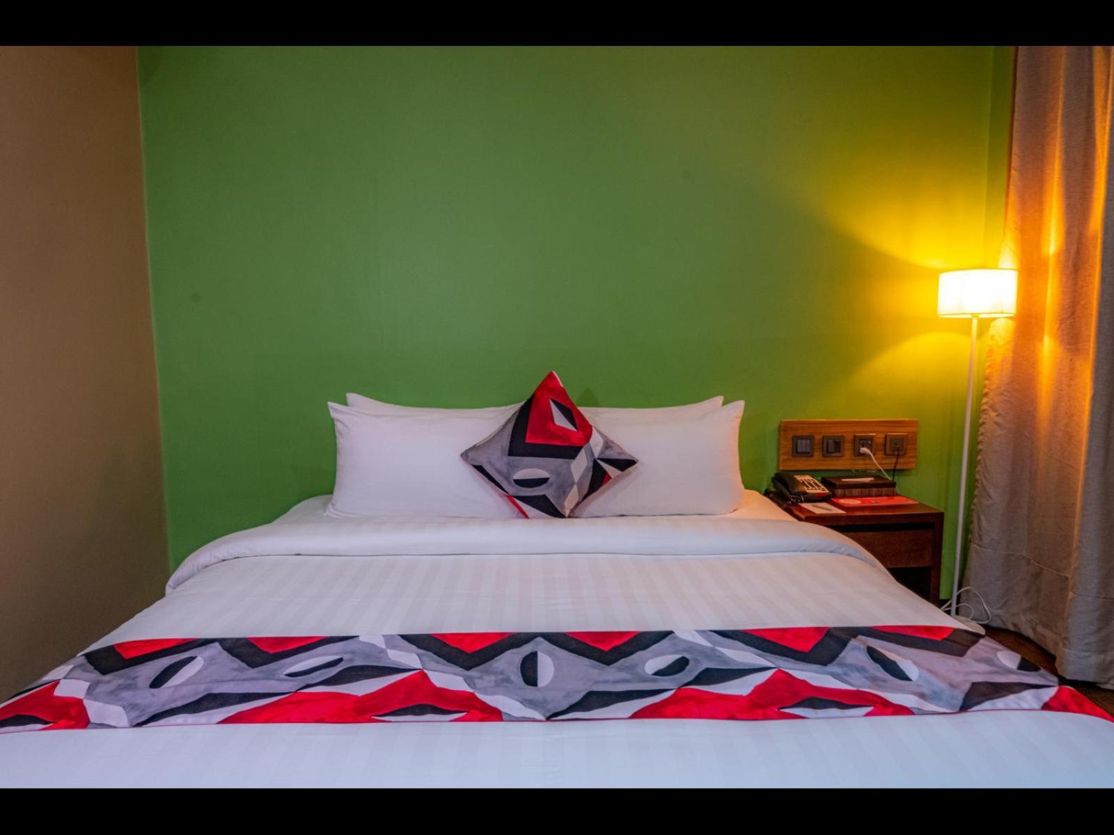 Kojo Hotels Cebu-Mandaue Экстерьер фото