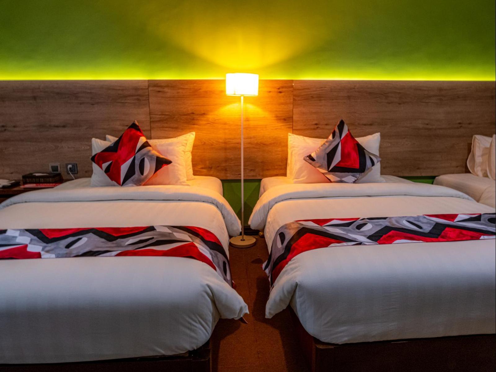 Kojo Hotels Cebu-Mandaue Экстерьер фото
